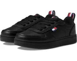 Tommy Hilfiger Kids Cade Court Low (Little Kid/Big Kid)