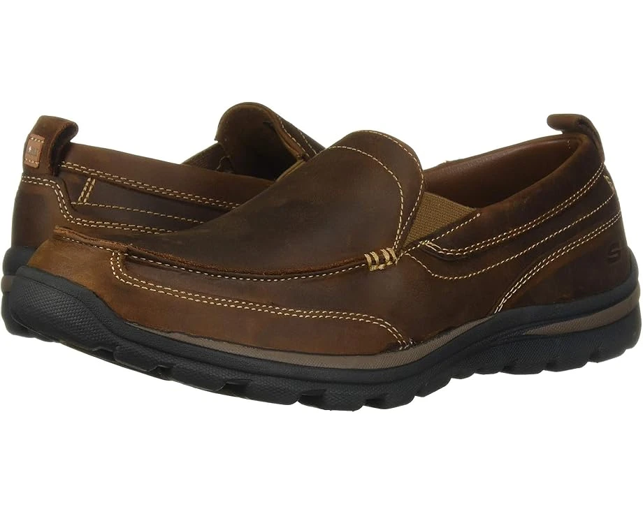 SKECHERS Relaxed Fit Superior - Gains 1 SKECHERS Relaxed Fit Superior - Gains