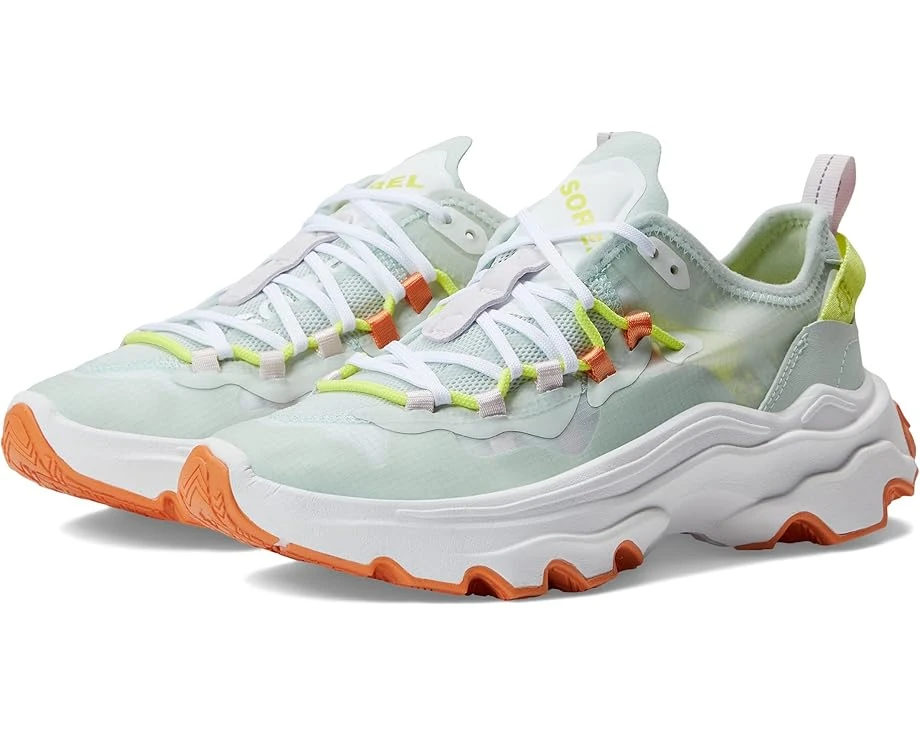 SOREL Kinetic™ Breakthru Tech Lace 1 SOREL Kinetic™ Breakthru Tech Lace