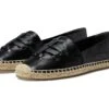 Tory Burch Woven Double T Aline Espadrille -Clarks Shop 71k6RTgEGYL. AC SR920736