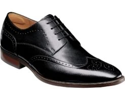 Florsheim Sorrento Wing Tip Oxford