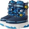 Josmo Paw Patrol Snowboot (Toddler/Little Kid) -Clarks Shop 71m1EiHREyL. AC SR920736