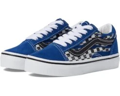 Vans Kids Old Skool (Little Kid)