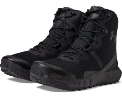 Under Armour Micro G Valsetz Tactical Boot