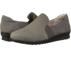 Aravon Josie Double Gore Slip