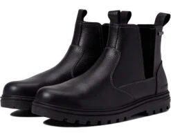 Rockport Works Weather Or Not Work EH Alloy