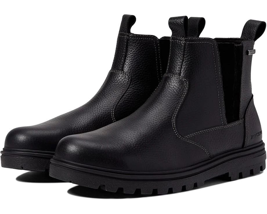 Rockport Works Weather Or Not Work EH Alloy 1 Rockport Works Weather Or Not Work EH Alloy