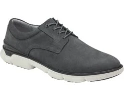 Johnston & Murphy XC4 Tanner Plain Toe