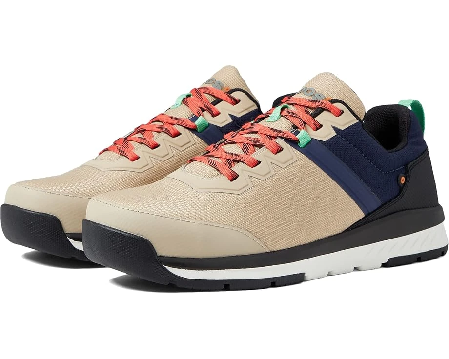 Bogs Slate Low CT 1 Bogs Slate Low CT