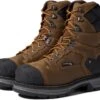 Wolverine Hellcat Ultraspring Heavy Duty 8" Waterproof Composite Toe -Clarks Shop 71vn2TE3L. AC SR920736
