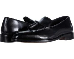 Anthony Veer Kennedy Tassel Loafer