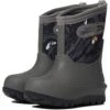 Bogs Kids Neo - Classic Spooky (Toddler/Little Kid/Big Kid) -Clarks Shop 71wdDbymAaL. AC SR920736