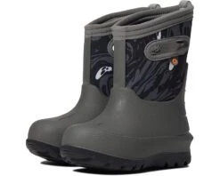 Bogs Kids Neo - Classic Spooky (Toddler/Little Kid/Big Kid)