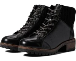 VOLATILE Pullman Sweater Bootie