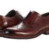 Johnston & Murphy Collection Jameson Wingtip -Clarks Shop 71z58E e36L. AC SR920736