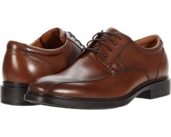 Florsheim Forecast Waterproof Bike Toe Oxford