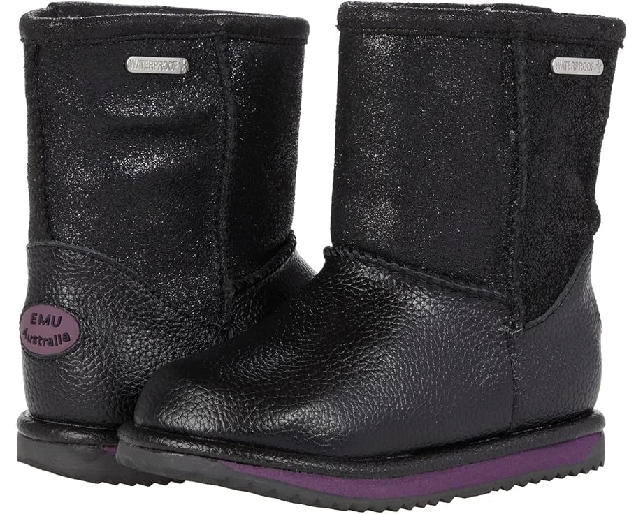 EMU Australia Kids Sparkle Trigg (Toddler/Little Kid/Big Kid) 1 EMU Australia Kids Sparkle Trigg (Toddler/Little Kid/Big Kid)