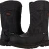 Avenger Work Boots Hammer Pull On CT 3 Avenger Work Boots Hammer Pull On CT -Clarks Shop 815MkD89O6S. AC SR920736