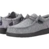 Hey Dude Wally Funk Wool -Clarks Shop 81DHgRtFFYL. AC SR920736