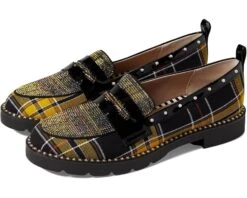 Blue By Betsey Johnson Halliee