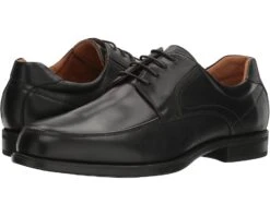 Florsheim Midtown Moc Toe Oxford