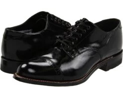 Stacy Adams Madison (Cap Toe)