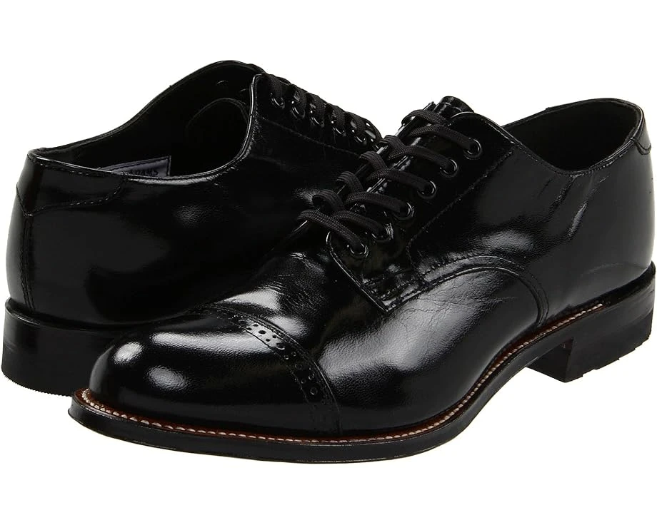 Stacy Adams Madison (Cap Toe) 1 Stacy Adams Madison (Cap Toe)