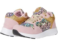 Friendly Shoes Kids Excursion Mid Top (Little Kid/Big Kid)