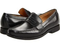 Johnston & Murphy Ainsworth Penny Loafer