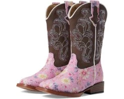 Roper Kids Glitter Flower (Toddler/Little Kid)