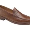 Johnston & Murphy Halstead Penny Loafer -Clarks Shop 81QexZGwOgL. AC SR920736