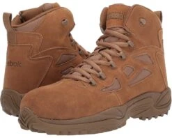 Reebok Work 6" Rapid Response RB