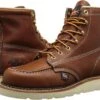 Thorogood American Heritage 6" Moc Toe -Clarks Shop 81WF3lHn iL. AC SR920736