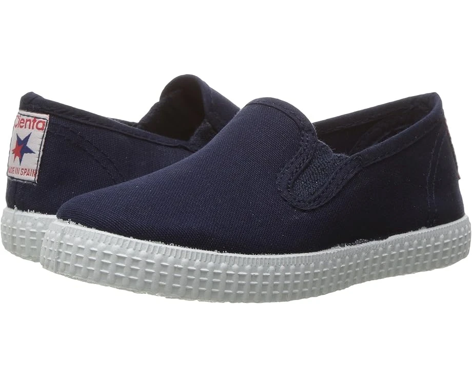 Cienta Kids Shoes 57000 (Infant/Toddler/Little Kid/Big Kid) 1 Cienta Kids Shoes 57000 (Infant/Toddler/Little Kid/Big Kid)