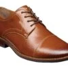Nunn Bush Fifth Ward Flex Cap Straight Toe Oxford -Clarks Shop 81dMsdlZviL. AC SR920736