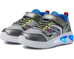 Geox Kids Assister 4 (Toddler/Little Kid/Big Kid)