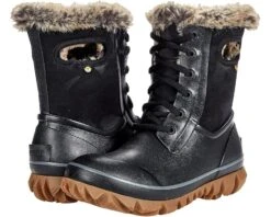 Bogs Arcata Tonal Camo