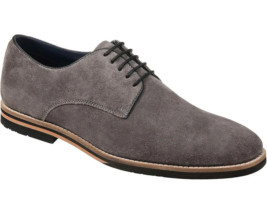 Thomas & Vine Gunner Plain Toe Derby 1 Thomas & Vine Gunner Plain Toe Derby