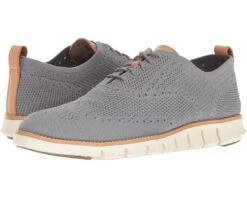 Cole Haan Zerogrand Stitchlite Oxford