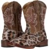 Roper Kids Glitter Leopard (Toddler) 3 Roper Kids Glitter Leopard (Toddler) -Clarks Shop 81uFifsBbvL. AC SR920736
