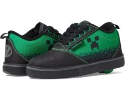 Heelys Pro 20 Minecraft (Little Kid/Big Kid/Adult)