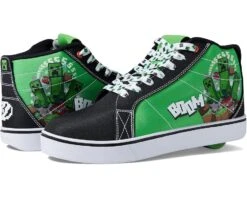 Heelys Racer 20 Mid Minecraft