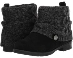 MUK LUKS S Women's Patrice Boots Fashion