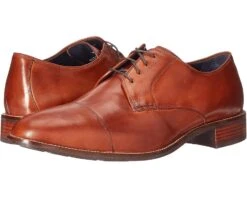 Cole Haan Lenox Hill Cap Ox