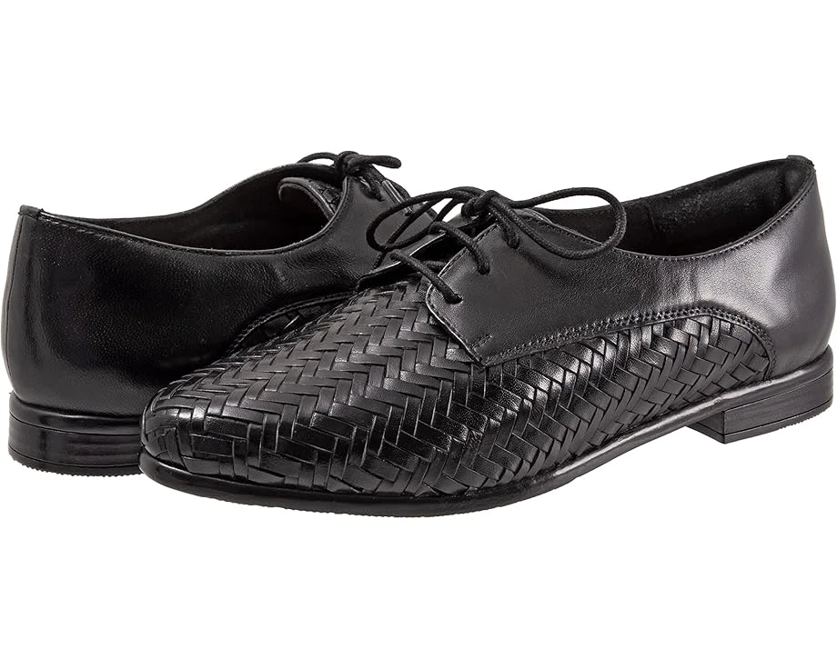 Trotters Lizzie Herringbone 1 Trotters Lizzie Herringbone