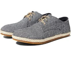 Patara Nomad Lace-Up