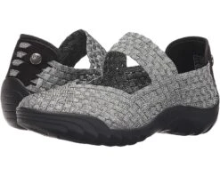 Bernie Mev. Rigged Charm